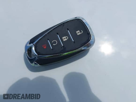 2020 Chevrolet Traverse LT Cloth with VIN 1GNERGKW9LJ246508, listed as a IAAI auction lot 42794287 with 40,391 mi miles and . Bid and sale history available at DreamBid. Image 11.