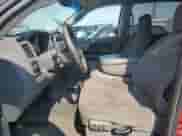 2007 Dodge 2500 Laramie z VIN 3D7KS29D17G788142, wystawiony jako Copart lot #59491625 z przebiegiem Nie podano mil oraz Czysty tytuł • Clean title. Historia ofert i sprzedaży dostępna na DreamBid. Obrazek 7.