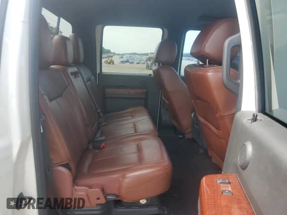 2013 Ford F-250 XL с VIN 1FT7W2BT3DEA22292, выставлен на аукционе Copart как лот 70450135 с пробегом Не указан миль и Списание • Salvage title. История ставок и продаж доступна на DreamBid. Изображение 10.