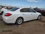2013 Hyundai Genesis 3.8L z VIN KMHGC4DD5DU258535, wystawiony jako Copart lot #71126125 z przebiegiem 86 984 mil mil oraz Czysty tytuł • Clean title. Historia ofert i sprzedaży dostępna na DreamBid. Obrazek 3.