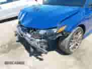 2023 Toyota Camry SE с VIN 4T1T11AKXPU142516, выставлен на аукционе IAAI как лот 42605747 с пробегом 36 430 миль миль и . История ставок и продаж доступна на DreamBid. Изображение 6.