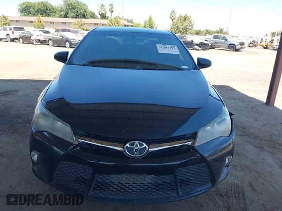 2016 Toyota Camry SE с VIN 4T1BF1FK0GU146919, выставлен на аукционе IAAI как лот 42991299 с пробегом 194 910 миль миль и . История ставок и продаж доступна на DreamBid. Изображение 12.