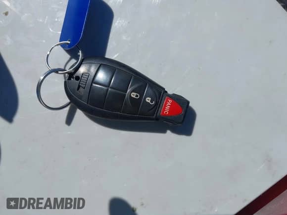 2012 Ram 1500 ST z VIN 1C6RD7FP2CS307470, wystawiony jako IAAI lot #43129719 z przebiegiem 131 305 mil mil oraz . Historia ofert i sprzedaży dostępna na DreamBid. Obrazek 11.