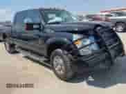 2013 Ford F-250 XL with VIN 1FT7W2BT5DEB23298, listed as a IAAI auction lot 43365693 with Not provided miles and . Bid and sale history available at DreamBid. Image 1.