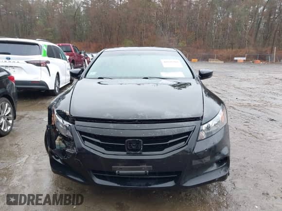 2011 Honda Accord EX with VIN 1HGCS1B74BA001741, listed as a IAAI auction lot 41835362 with 157,010 mi miles and . Bid and sale history available at DreamBid. Image 12.
