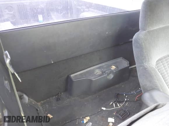 1998 Chevrolet S-10 LS с VIN 1GCCS19X6W8222517, выставлен на аукционе IAAI как лот 43210134 с пробегом 134 045 миль миль и . История ставок и продаж доступна на DreamBid. Изображение 8.