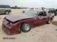 1992 Chevrolet Camaro RS с VIN 1G1FP23E8NL154527, выставлен на аукционе Copart как лот 66905925 с пробегом 205 272 миль миль и Списание • Salvage title. История ставок и продаж доступна на DreamBid. Изображение 1.