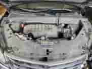 2014 Chevrolet Traverse LTZ с VIN 1GNKVJKD5EJ306264, выставлен на аукционе Copart как лот 71237935 с пробегом 223 373 миль миль и Чистый • Clean title. История ставок и продаж доступна на DreamBid. Изображение 12.