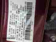 2013 Honda Accord EX-L z VIN 1HGCR2F88DA080452, wystawiony jako Copart lot #87435445 z przebiegiem 84 593 mil mil oraz Szkoda całkowita • Salvage title. Historia ofert i sprzedaży dostępna na DreamBid. Obrazek 12.