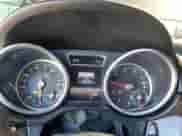 2018 Mercedes-Benz GLE 350 with VIN 4JGDA5JB0JB009083, listed as a Copart auction lot 86846575 with 103,225 mi miles and Clean title. Bid and sale history available at DreamBid. Image 9.