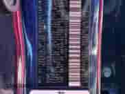 2021 Toyota Camry SE with VIN 4T1G11AK9MU613732, listed as a Copart auction lot 89445525 with 107,380 mi miles and Clean title. Bid and sale history available at DreamBid. Image 10.