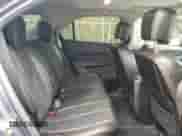 2014 Chevrolet Equinox LT with VIN 2GNALCEK1E6352842, listed as a Copart auction lot 86421875 with 83,447 mi miles and Salvage title. Bid and sale history available at DreamBid. Image 11.