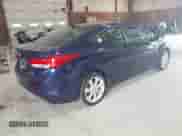 2011 Hyundai Elantra GLS z VIN 5NPDH4AE5BH020777, wystawiony jako IAAI lot #42936134 z przebiegiem 163 244 mil mil oraz . Historia ofert i sprzedaży dostępna na DreamBid. Obrazek 4.