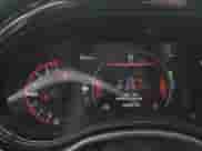 2021 Dodge Durango Pursuit с VIN 1C4RDJFG4MC763486, выставлен на аукционе Copart как лот 57222495 с пробегом 59 485 миль миль и Списание • Salvage title. История ставок и продаж доступна на DreamBid. Изображение 9.