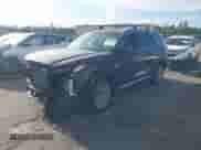 2023 Hyundai Palisade SEL с VIN KM8R24GE8PU539202, выставлен на аукционе IAAI как лот 40250198 с пробегом 18 794 миль миль и . История ставок и продаж доступна на DreamBid. Изображение 2.