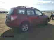 2012 Subaru Forester X с VIN JF2SHABC0CG465051, выставлен на аукционе Copart как лот 48777285 с пробегом 123 132 миль миль и Списание • Salvage title. История ставок и продаж доступна на DreamBid. Изображение 3.