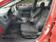 2018 Subaru WRX Premium with VIN JF1VA1C66J9810521, listed as a Copart auction lot 68347685 with 56,281 mi miles and Salvage title. Bid and sale history available at DreamBid. Image 7.