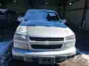 2010 Chevrolet Colorado 1LT z VIN 1GCDSCDE0A8101688, wystawiony jako IAAI lot #41631414 z przebiegiem 220 308 mil mil oraz . Historia ofert i sprzedaży dostępna na DreamBid. Obrazek 12.