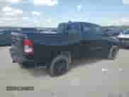 2023 Ram 1500 Big Horn z VIN 1C6RREBT6PN545366, wystawiony jako Copart lot #71802624 z przebiegiem Nie podano mil oraz Szkoda całkowita • Salvage title. Historia ofert i sprzedaży dostępna na DreamBid. Obrazek 3.