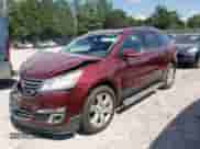2015 Chevrolet Traverse LTZ с VIN 1GNKRJKD1FJ159995, выставлен на аукционе Copart как лот 67624455 с пробегом 154 345 миль миль и Списание • Salvage title. История ставок и продаж доступна на DreamBid. Изображение 1.