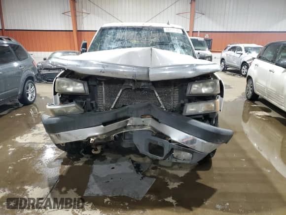 2007 Chevrolet Silverado 3500 SRW Wrk Trk с VIN 1GCHK33D77F122424, выставлен на аукционе Copart как лот 44117825 с пробегом 232 752 миль миль и Списание • Salvage title. История ставок и продаж доступна на DreamBid. Изображение 5.