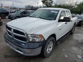 2015 Ram 1500 Tradesman с VIN 1C6RR7SM0FS753912, выставлен на аукционе Copart как лот 81766784 с пробегом Не указан миль и Чистый • Clean title. История ставок и продаж доступна на DreamBid. Изображение 1.
