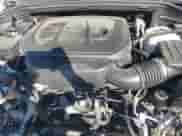2020 Jeep Grand Cherokee Altitude с VIN 1C4RJEAG0LC369246, выставлен на аукционе Copart как лот 46697955 с пробегом 86 835 миль миль и Списание • Salvage title. История ставок и продаж доступна на DreamBid. Изображение 15.