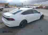 2023 Honda Accord Sport с VIN 1HGCY2F58PA042863, выставлен на аукционе IAAI как лот 43194628 с пробегом 15 837 миль миль и . История ставок и продаж доступна на DreamBid. Изображение 4.