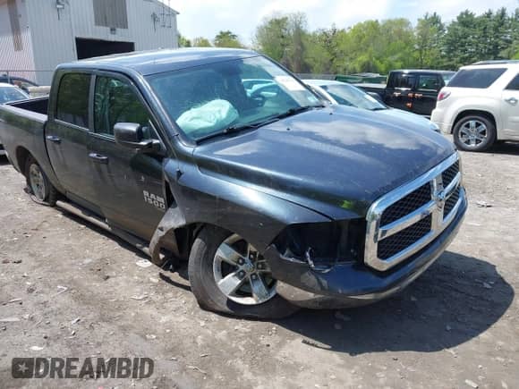 2021 Ram 1500 SLT z VIN 1C6RR7LG9MS542049, wystawiony jako IAAI lot #42242144 z przebiegiem 58 062 mil mil oraz . Historia ofert i sprzedaży dostępna na DreamBid. Obrazek 1.