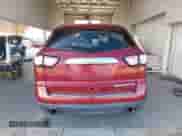 2016 Chevrolet Traverse LTZ с VIN 1GNKRJKD5GJ324996, выставлен на аукционе IAAI как лот 43324405 с пробегом 165 720 миль миль и . История ставок и продаж доступна на DreamBid. Изображение 16.