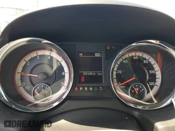 2013 Dodge Grand Caravan R/T z VIN 2C4RDGEG4DR778890, wystawiony jako Copart lot #58198675 z przebiegiem 109 140 mil mil oraz Szkoda całkowita • Salvage title. Historia ofert i sprzedaży dostępna na DreamBid. Obrazek 9.