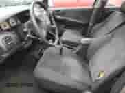 2002 Dodge Neon ES with VIN 1B3ES56C92D623094, listed as a Copart auction lot 79342104 with 152,456 mi miles and Salvage title. Bid and sale history available at DreamBid. Image 7.