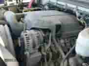 2010 Chevrolet Silverado 2500HD с VIN 1GB3KVBK5AF153253, выставлен на аукционе IAAI как лот 42129825 с пробегом 302 599 миль миль и . История ставок и продаж доступна на DreamBid. Изображение 18.