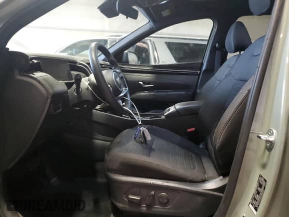 2022 Hyundai Santa Cruz SEL с VIN 5NTJCDAE6NH038129, выставлен на аукционе Copart как лот 61945445 с пробегом 69 147 миль миль и Списание • Salvage title. История ставок и продаж доступна на DreamBid. Изображение 7.