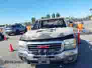 2004 GMC Sierra 1500 SLE with VIN 2GTEK19T341271115, listed as a IAAI auction lot 41845293 with Not provided miles and . Bid and sale history available at DreamBid. Image 6.