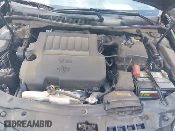 2017 Toyota Camry XSE with VIN 4T1BK1FK0HU582666, listed as a IAAI auction lot 43409018 with 118,375 mi miles and . Bid and sale history available at DreamBid. Image 10.