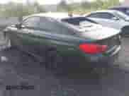 2015 BMW 4 Series 435i xDrive с VIN WBA3R5C58FK189577, выставлен на аукционе IAAI как лот 43152188 с пробегом 72 096 миль миль и . История ставок и продаж доступна на DreamBid. Изображение 3.