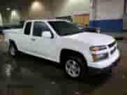 2011 Chevrolet Colorado 1LT с VIN 1GCESCF91B8118456, выставлен на аукционе Copart как лот 43442875 с пробегом 144 023 миль миль и Чистый • Clean title. История ставок и продаж доступна на DreamBid. Изображение 4.