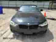 2018 BMW 3 Series 320i with VIN WBA8E1G54JNU91122, listed as a Copart auction lot 70122125 with 84,784 mi miles and Salvage title. Bid and sale history available at DreamBid. Image 5.