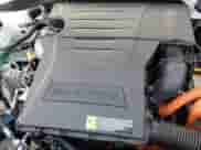 2020 Hyundai Ioniq SEL с VIN KMHC75LD4LU226328, выставлен на аукционе Copart как лот 87312174 с пробегом 39 246 миль миль и Списание • Salvage title. История ставок и продаж доступна на DreamBid. Изображение 13.