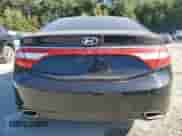 2012 Hyundai Azera с VIN KMHFH4JG4CA140505, выставлен на аукционе Copart как лот 82229085 с пробегом Не указан миль и Чистый • Clean title. История ставок и продаж доступна на DreamBid. Изображение 6.
