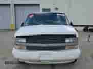 1999 Chevrolet Astro с VIN 1GNDM19W5XB163994, выставлен на аукционе Copart как лот 68890525 с пробегом Не указан миль и Списание • Salvage title. История ставок и продаж доступна на DreamBid. Изображение 5.
