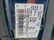 2000 Dodge Caravan SE z VIN 2B4GP45R0YR850038, wystawiony jako Copart lot #82138045 z przebiegiem 173 111 mil mil oraz Czysty tytuł • Clean title. Historia ofert i sprzedaży dostępna na DreamBid. Obrazek 13.