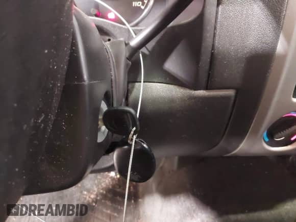 2011 Chevrolet Colorado 2LT with VIN 1GCHSDFE9B8117703, listed as a IAAI auction lot 42814839 with 180,021 mi miles and . Bid and sale history available at DreamBid. Image 11.