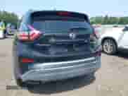 2015 Nissan Murano S with VIN 5N1AZ2MH7FN225772, listed as a IAAI auction lot 42575560 with 109,698 mi miles and . Bid and sale history available at DreamBid. Image 16.