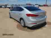 2018 Hyundai Elantra SE с VIN KMHD74LF0JU470331, выставлен на аукционе IAAI как лот 43053157 с пробегом 110 294 миль миль и . История ставок и продаж доступна на DreamBid. Изображение 3.