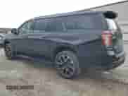 2024 Chevrolet Suburban RST с VIN 1GNSKEKD2RR331520, выставлен на аукционе Copart как лот 72084714 с пробегом 1 417 миль миль и Списание • Salvage title. История ставок и продаж доступна на DreamBid. Изображение 2.