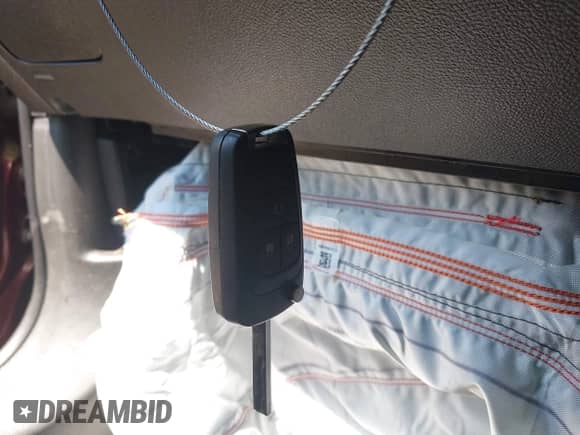 2016 Chevrolet Trax LTZ z VIN 3GNCJMSB4GL143182, wystawiony jako IAAI lot #43009822 z przebiegiem 177 200 mil mil oraz . Historia ofert i sprzedaży dostępna na DreamBid. Obrazek 11.