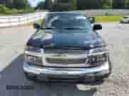 2012 Chevrolet Colorado 2LT z VIN 1GCHSDFE7C8164147, wystawiony jako Copart lot #64638045 z przebiegiem 120 951 mil mil oraz Szkoda całkowita • Salvage title. Historia ofert i sprzedaży dostępna na DreamBid. Obrazek 5.