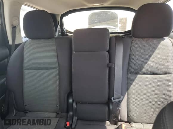 2019 Nissan Pathfinder Platinum с VIN 5N1DR2MMXKC576756, выставлен на аукционе Copart как лот 64777855 с пробегом 104 349 миль миль и Списание • Salvage title. История ставок и продаж доступна на DreamBid. Изображение 10.